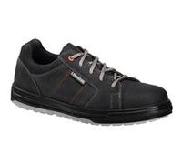 Baskets de sécurité basses en cuir SOUL S3 SRC noir P47 - LEMAITRE SECURITE - SOULS30NR47 Noir G