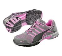 Baskets De Sécurité Basses Femme Puma Celerity Knit S1 Hro Src - 35