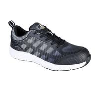 Baskets De Sécurité Basses Portwest Tove S1p Steelite - 42