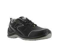 Baskets De Sécurité Basses Sportives Sans Métal Safety Jogger Flow S3 Src Esd - 41
