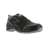 Safety Jogger Chaussures sécurité Homme S3 EU35 – antidérap., imperméables, ESD, embout plastique