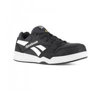 Baskets de sécurité BB4500 SAFETY S3S SRC HRO ESD - cuir noir et blanc - taille 38 Reebok