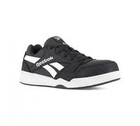 Baskets De Sécurité Bb4500 Safety S3s Src Hro Esd - Cuir Noir Et Blanc - Taille 47 Reebok