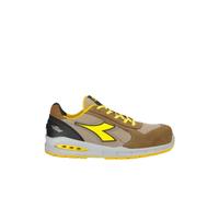 Baskets De Sécurité Diadora Run Net Airbox Low S1ps - 43