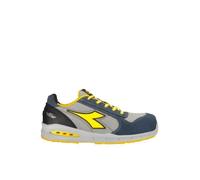 Baskets de sécurité DIADORA RUN NET AIRBOX LOW S1PS - Bleu 41