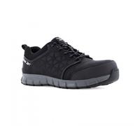 Baskets de sécurité en cuir EXCEL LIGHT S3 SRC ESD HRO - noir - taille 46 Reebok