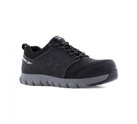 Reebok Chaussure de sécurité montante homme Excel Light – antistatique, embout aluminium