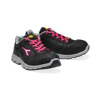 Baskets de sécurité femmes basses RUN S3 SRC T37 DIADORA S.P.A 701.175303