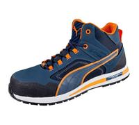 Basket de sécurité - basse - S3 - Crossfit Mid - Taille 44 PUMA