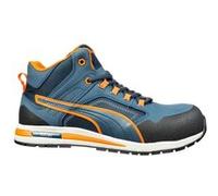 Puma 633140.42 Crossfit Chaussures de sécurité Mid S3 Hro SRC Taille 42