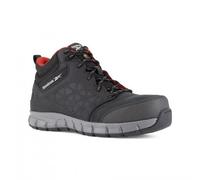 Baskets De Sécurité Hautes Excel Light S3 Src Esd Hro Noir Taille 36 Reebok