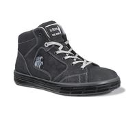 Baskets de sécurité hautes homme LION The Roar S3 SRC noir T35 - U-POWER - SN10014_LION 35