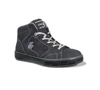 Baskets de sécurité hautes homme LION The Roar S3 SRC noir T36 - - SN10014_LION 36