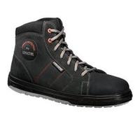 Lemaitre Chaussures de sécurité hautes Saxo S3 SRC Noir Taille 47