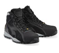 Baskets de sécurité montante GLOVE NET PRO S3 SRA HRO noir P42 DIADORA S.P.A 701.173527