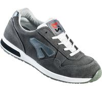 Baskets de sécurité S1P SRC Jogger Würth MODYF grises Gris foncé