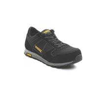 Baskets de sécurité SB DeWalt Lennox noires pointure 41