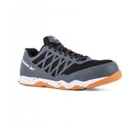 Baskets de sécurité SPEED TR SAFETY S1PS SR ESD - gris et orange - taille 44 Reebok
