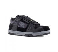 Baskets De Sécurité Stag Work S3s Sr Hro Fo Esd - Gris Et Noir - Taille 42 Dc