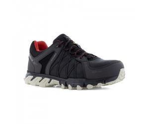 Baskets de sécurité TRAILGRIP SAFETY S3S SRC HRO ESD - noir - taille 41 Reebok