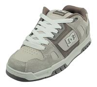 Baskets de Skate Homme DC Shoes STAG Couleur Taupe - 44 EU