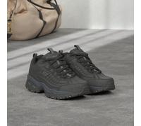 Baskets de Sport à Lacets Energy Afterburn pour Homme de Skechers, Noir, 50.5 EU