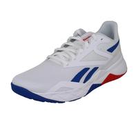 Baskets De Sport En Textile Reebok À Lacets Pour Hommes NFX GY 9772