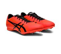Baskets De Sport Hommes Asics Hyper MD 7 - Orange - Running - Régulier 41 1/2