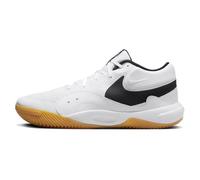 Nike Homme Volleyball, Chaussures de Handball, Blanc, 45 EU