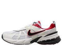 Baskets de sport pour femmes HF0120-100 Nike V2K Run Metalic/Rouge/Blanc