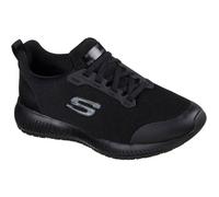 Skechers Squad Sr Trainers Noir EU 37 Femme