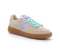 Calzados Victoria Baskets de sport unisexes Smash semelle caramel Beige 38