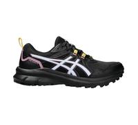 Baskets de trail ASICS - TRAIL SCOUT 3 Noir - Talon plat - Lacets - Synthétique 39,5