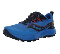 Baskets de Trail SAUCONY Peregrine 14 pour Homme - Gris - Drop 4mm 42 EU