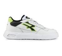 Scarpe Linea Urban, Modello Harlow OB SR, Sneakers Uomo e Donna Con Lacci, Suola in poliuretano arricchita Con l’inserto Infinergy® e certificata antiscivolo.