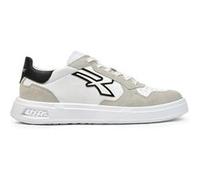 Baskets de travail non coqués basses avec aération - U-POWER - UB20