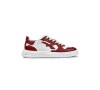 CHAUSSURES BASSES SCARLETT OB SR BLANC-ROUGE - U POWER - UB20099 48
