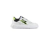CHAUSSURES BASSES HARLOW OB SR BLANC - U POWER - UB20119 45
