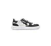 CHAUSSURES BASSES JAYDON OB SR BLANC-NOIR - U POWER - UB20109 46