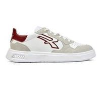 U-POWER U-Power Chaussure de travail VENOM OB SR, blanc/beige/rouge T41 Quantité:1