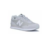 Chaussures de travail basses 515 SR Homme - Gris GRY - NEW BALANCE - MID515SR 45,5