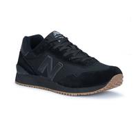 Baskets de travail pour homme New Balance 515 SR sans embout - Noir - T.42 - CARHARTT - S4MID515SRBLKD85