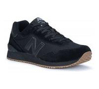 Baskets de travail pour homme New Balance 515 SR sans embout - Noir - T.42 - CARHARTT - S4MID515SRBLKD85 Noir G