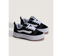 Baskets de Vans - Knu Skool Stacklite - EU37 à EU41 - pour Femme - noir EU 37