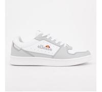 Baskets de ville basses à lacets blancs Homme ELLESSE 45