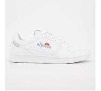 Baskets de ville basses à lacets blancs Homme ELLESSE 45