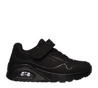 Baskets de ville Skechers Air Blitz - Enfants - Noir - Scratch - Textile 31