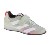 Baskets de Weightlifting ADIDAS Adipower 3 Olive - Homme/Adulte 46