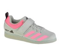 Baskets de Weightlifting ADIDAS Powerlift 5 pour Homme - Gris 48