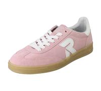Rieker W2200 Baskets Basses pour Femme Rose Taille 40 EU